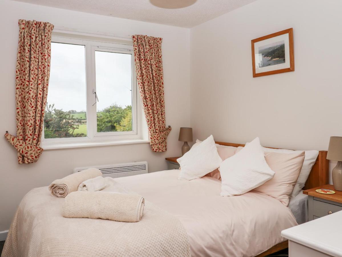 Vila Mabel'S View Totnes Exteriér fotografie
