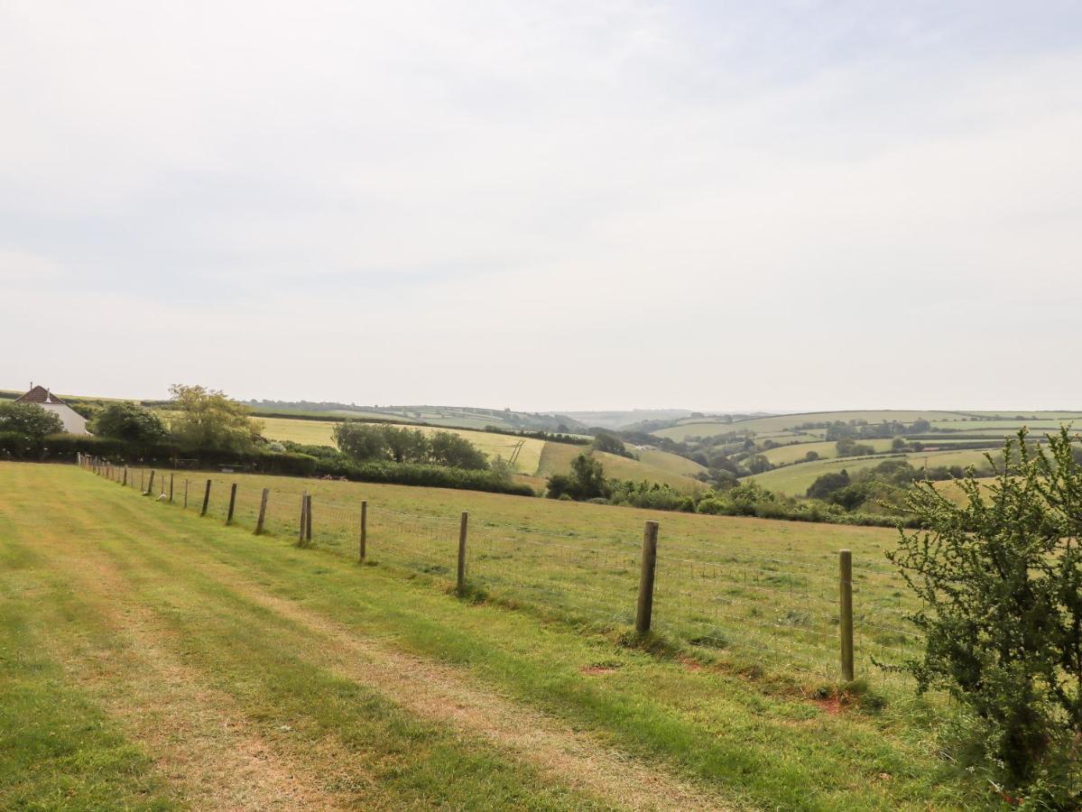 Vila Mabel'S View Totnes Exteriér fotografie