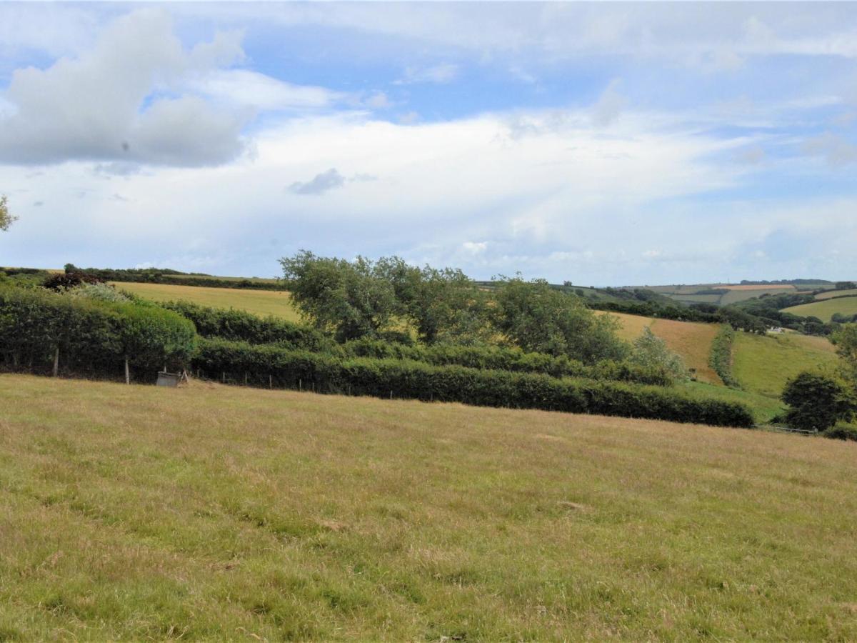 Vila Mabel'S View Totnes Exteriér fotografie